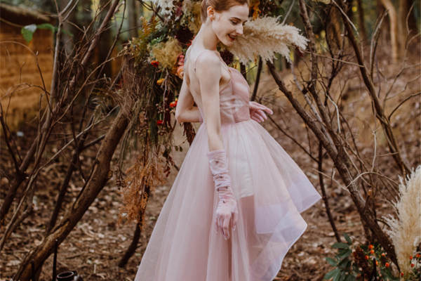 【PINKYBRIDAL私享】16元套系