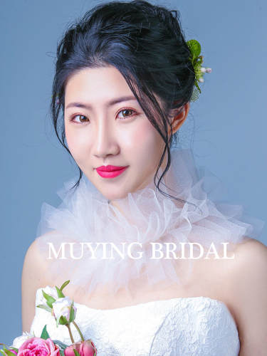 【M&YBridal木颖】2380元套系