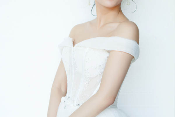 【摩登Miss.Li婚尚】1580元套系