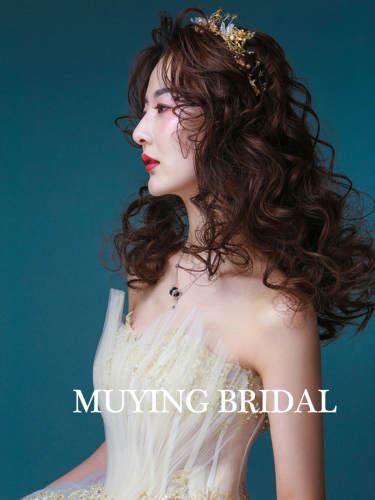 【M&YBridal木颖】1880元套系