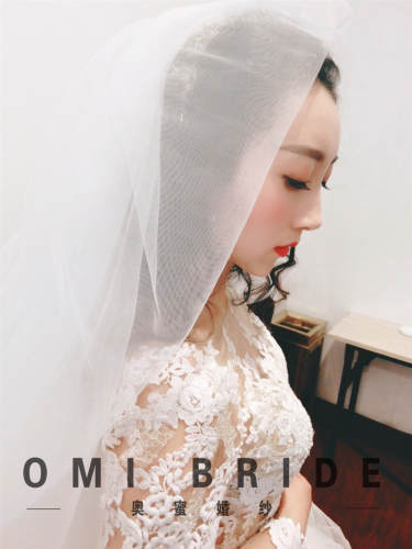 【OMIBRIDE奥蜜】0元套系