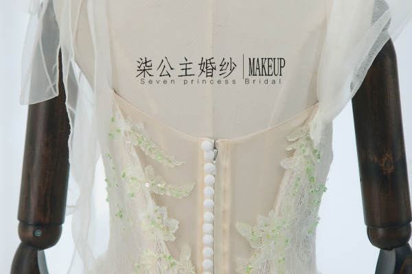 【SevenPrincess·柒公主】1580元套系