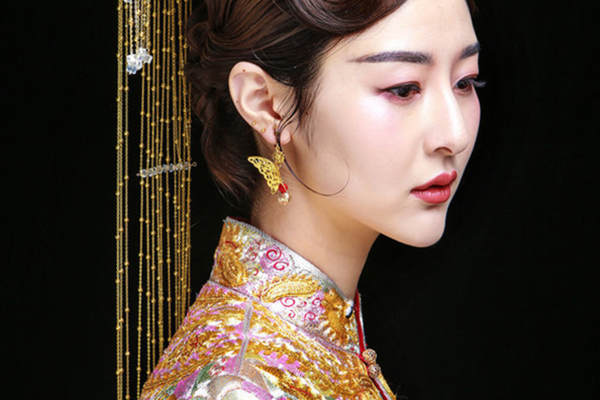 【M&YBridal木颖】1380元套系