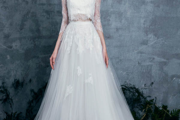 【IAMBRIDE艾慕】2040元套系