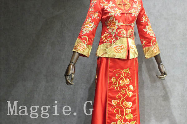 【美集Maggie.G】3288元套系