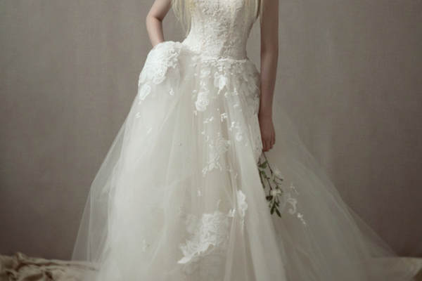 【V&LBRIADL·MAKEUPSTUDIO】6380元套系