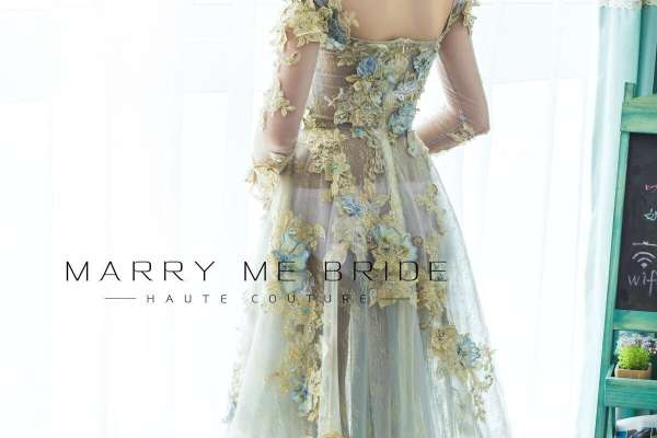 【marryme】3480元套系