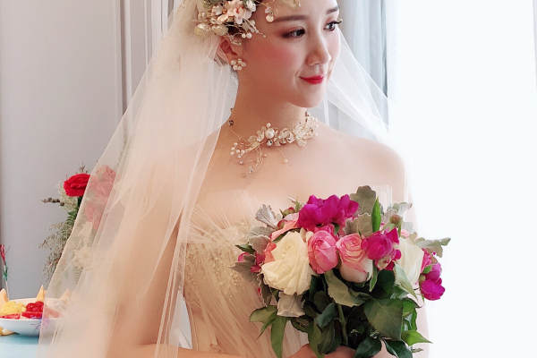 【牟美霖】2999元套系