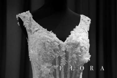 【FLORACOUTURE】999元套系