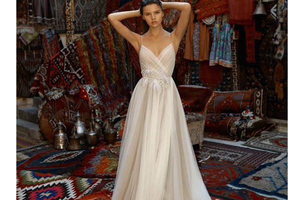 【AngelWeddingDress安琪拉奢品荟】7200元套系