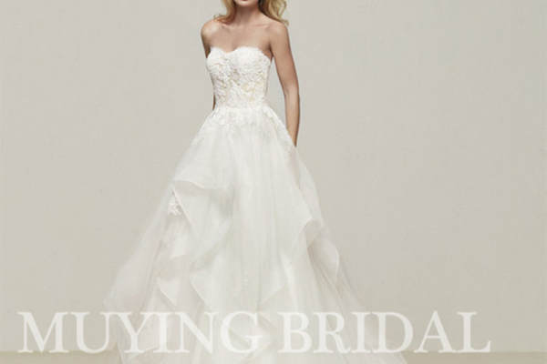【M&YBridal木颖】7999元套系