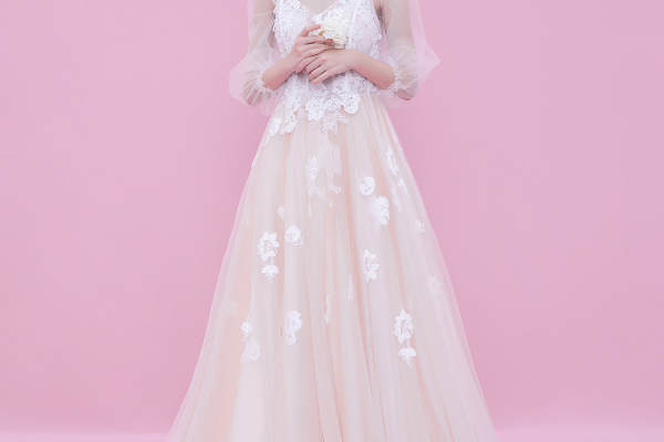 【SHINEBRIDAL师】3980元套系