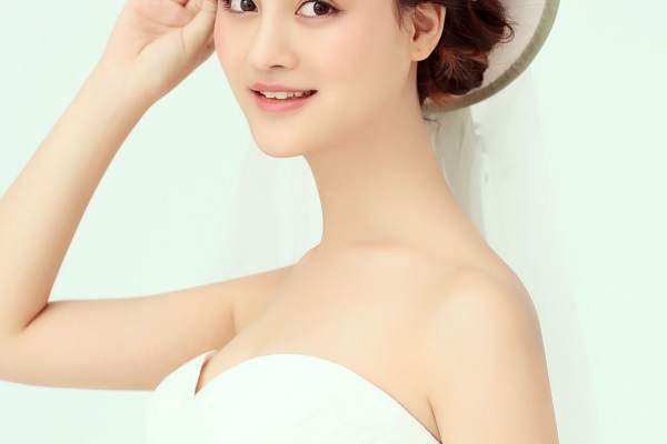 【婷·晨嫁衣】3280元套系