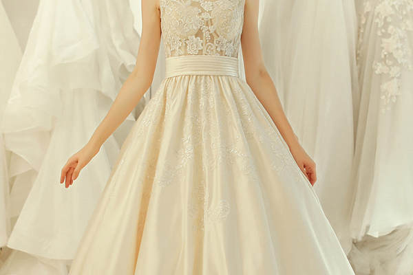 【Tifan'sdress蒂凡嫁衣】2999元套系