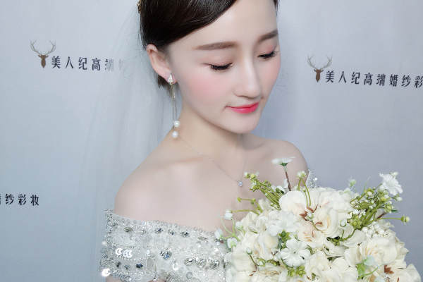 【美人纪】5999元套系