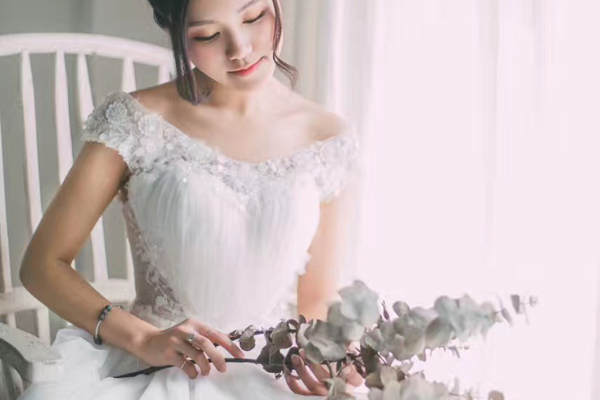 【ROSAMODA洛莎】3580元套系