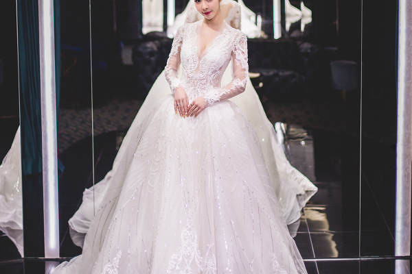 【GRACEKELLY】10980元套系