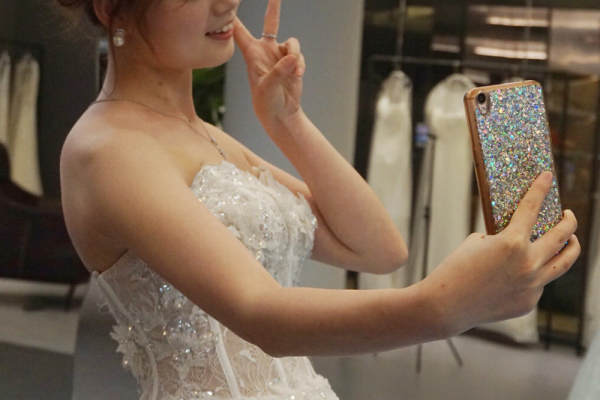 【墨白】3699元套系
