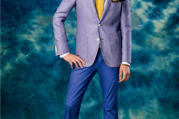 【臻製洋服】2980元套系