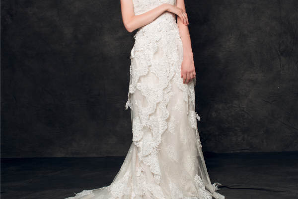 【ChicBridal熙可】5201元套系