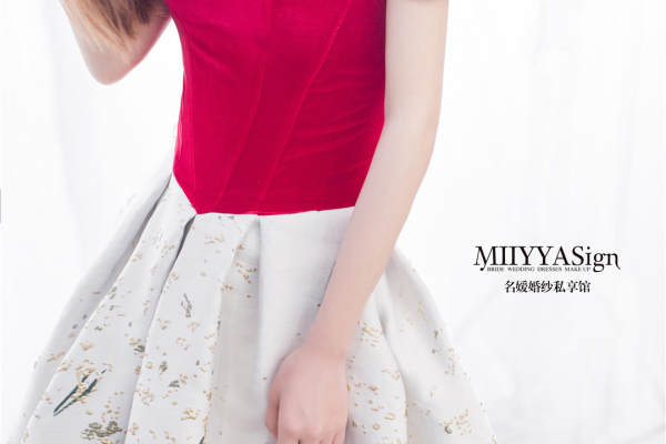 【Miiyya名媛】4880元套系