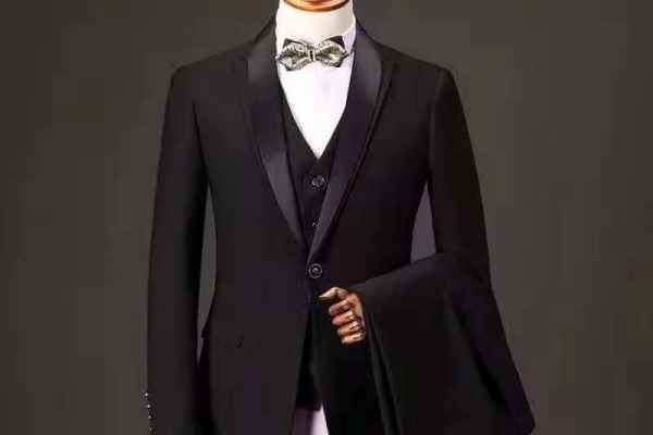 【慕绅伴郎服】2980元套系
