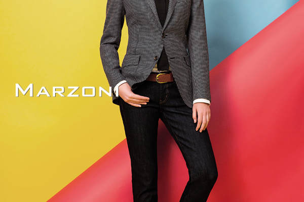 【臻製洋服】2980元套系