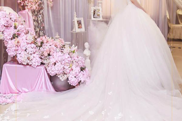 【IWedding】9800元套系