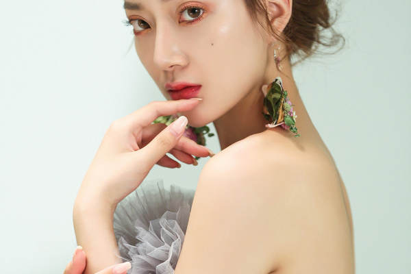 【婷·晨嫁衣】880元套系