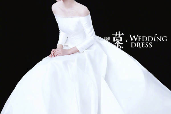 【慕weddingdress阿木】0元套系