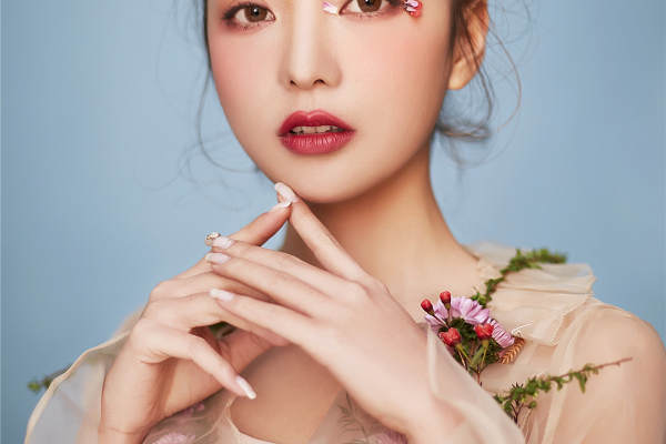 【爱美莱】5880元套系