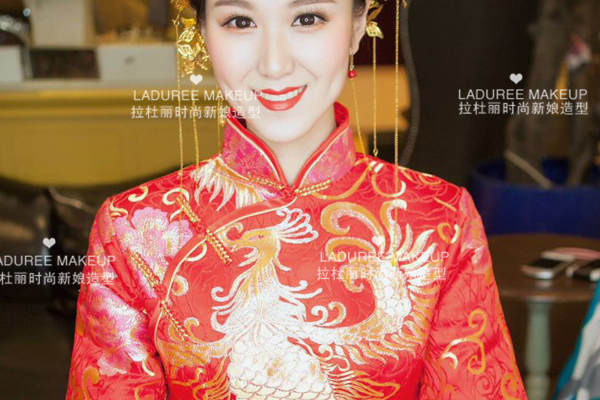 【拉杜丽】880元套系