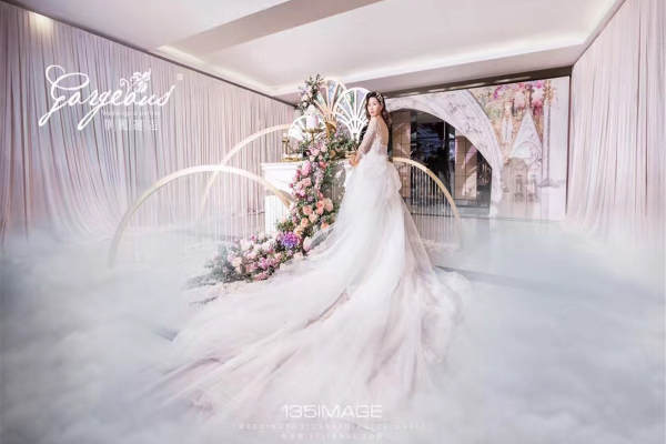 【AmazingBridal】0元套系