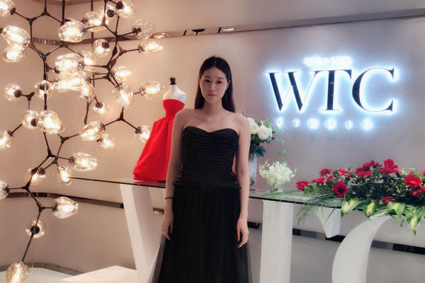 【WTC】13800元套系