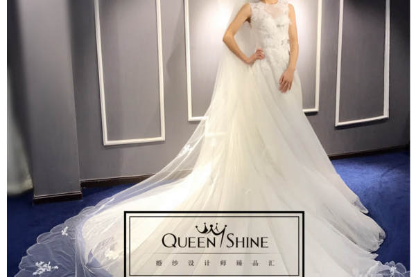 【QueenShine师臻品汇】0元套系