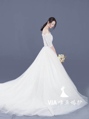 【VIA唯亚】2888元套系
