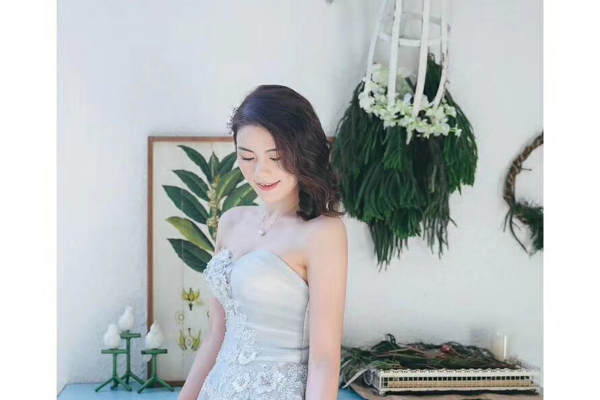 【MeetUBride】1780元套系
