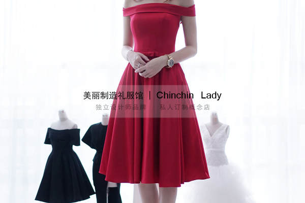 【CHINCHINLADY】6992元套系
