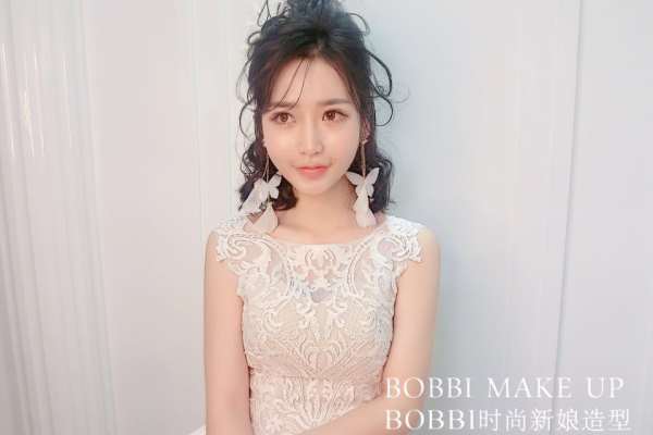 【BOBBI时尚】0元套系