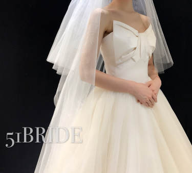 【51BRIDE吾邀】3522元套系