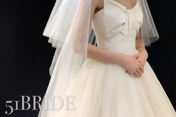 【51BRIDE吾邀】3522元套系