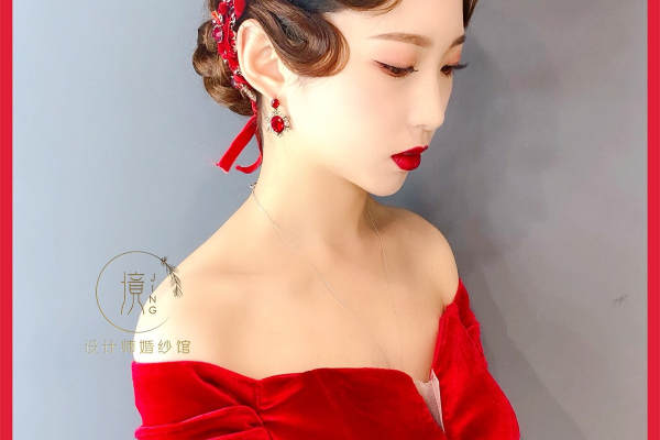 【JING境师】2180元套系