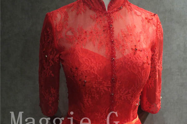 【美集Maggie.G】3288元套系