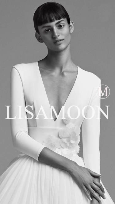 【lisamoon礼慕纱】4920元套系
