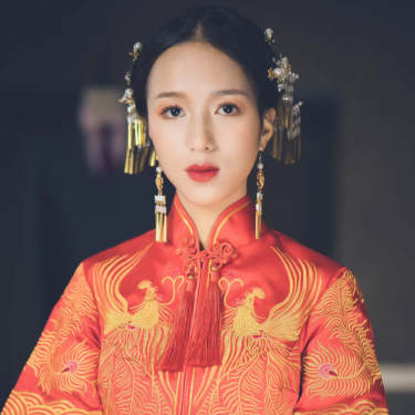 【丽莎·沈】100元套系