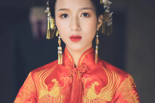 【丽莎·沈】100元套系