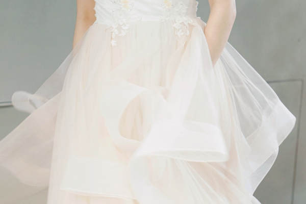 【AmazingBridal】0元套系
