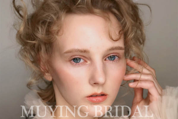 【M&YBridal木颖】2380元套系