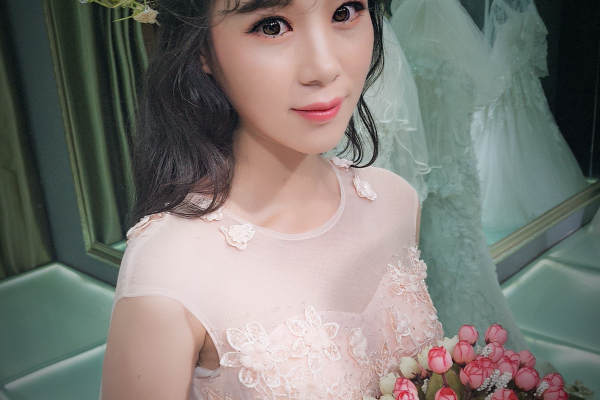 【妘婳嫁艺】0元套系