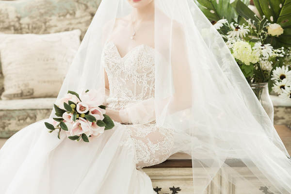 【AS.White臻白】4399元套系